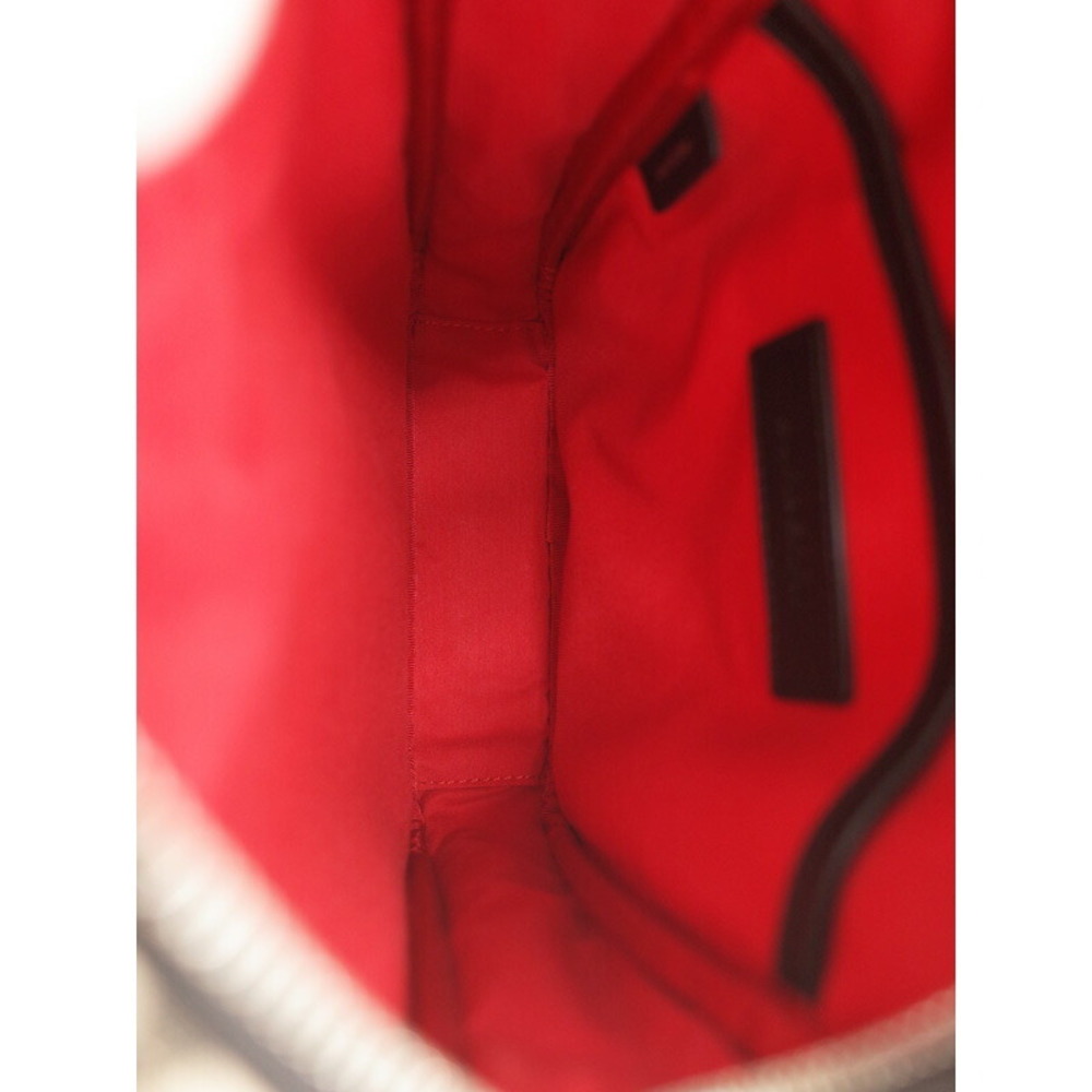 Burberry Check Crossbody Bag Shoulder - Picture 3 of 9